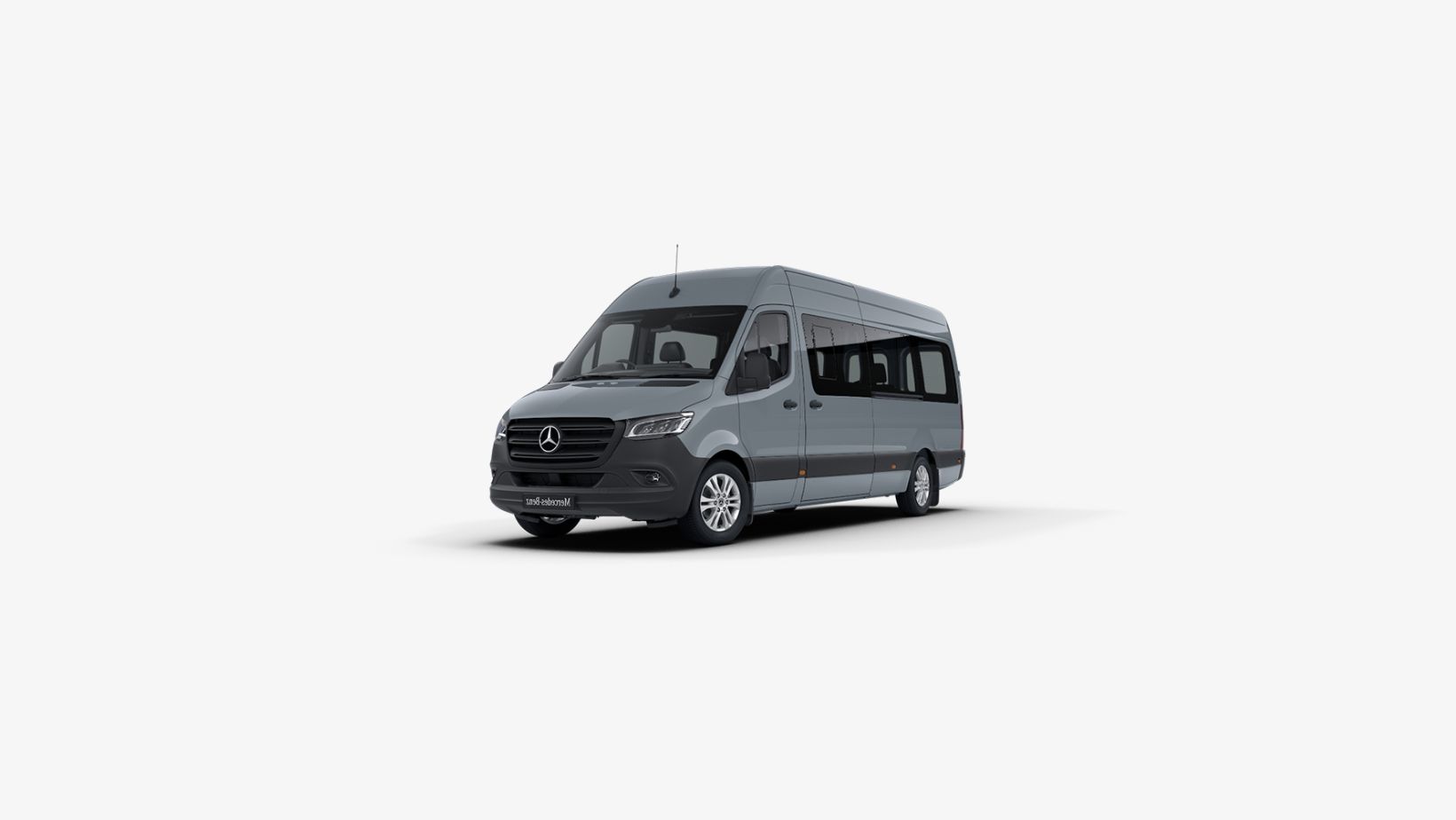 Închiriere Mercedes Sprinter microbuz 16-20 locuri București