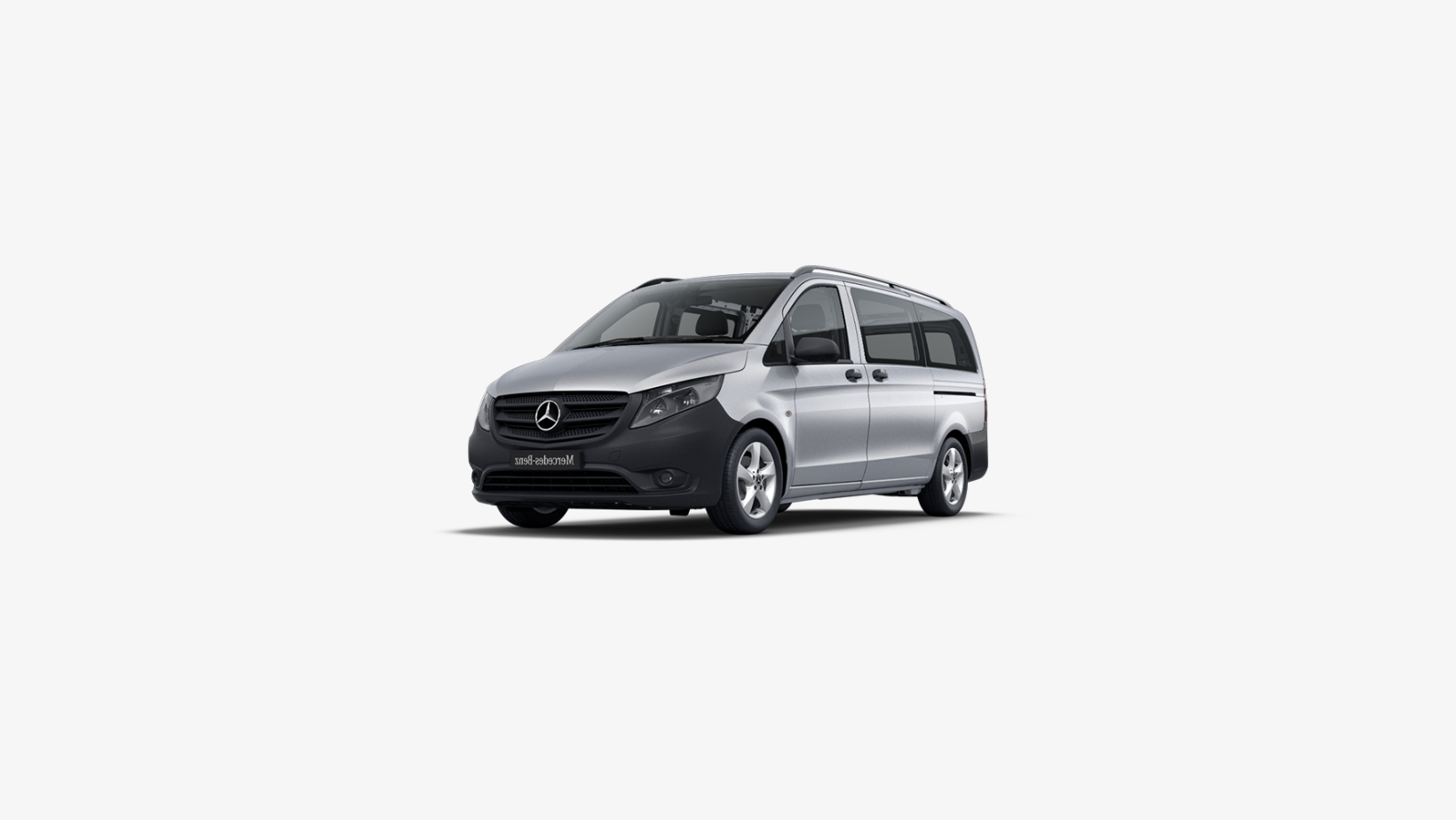 Închiriere Mercedes Vito V-Class microbuz 7-8 locuri București